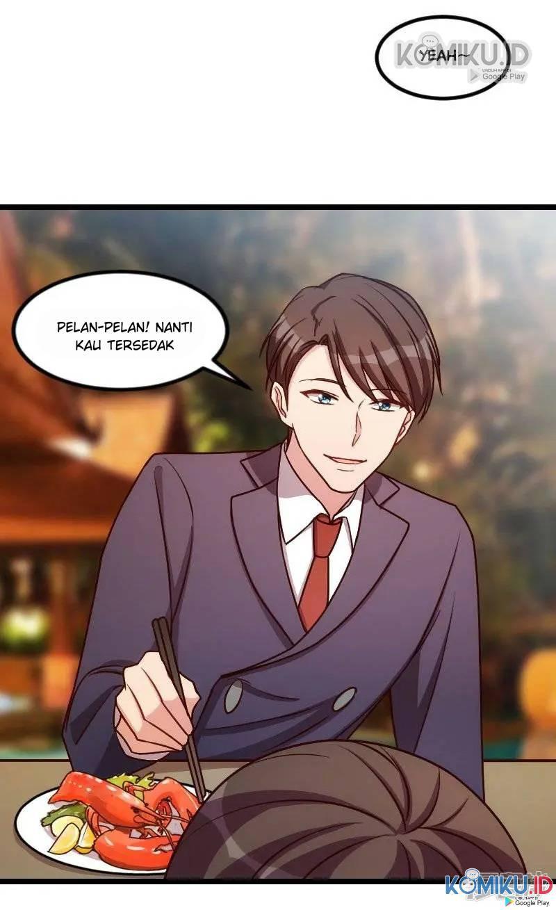 CEO’s Sudden Proposal Chapter 147 Gambar 20
